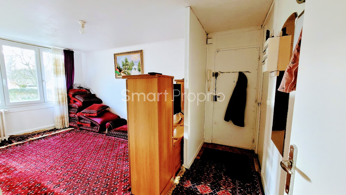 Photo bien immobilier