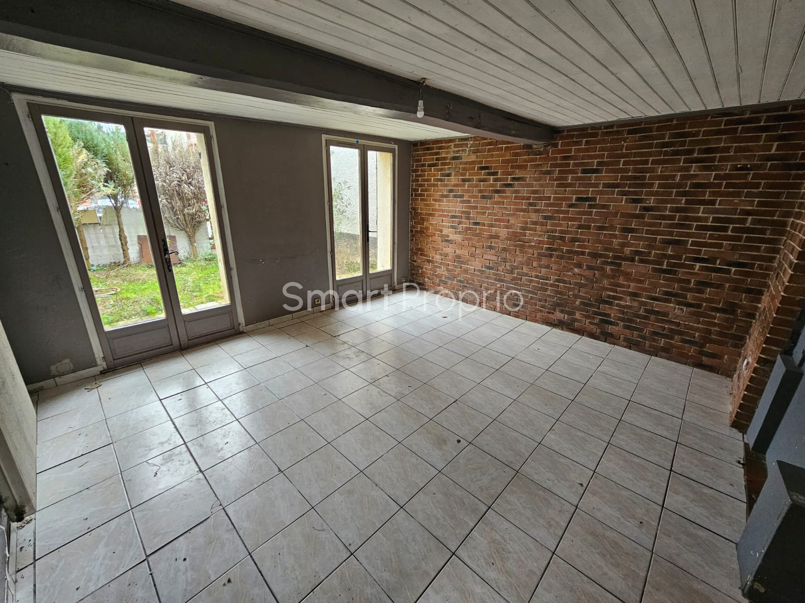 Photo bien immobilier