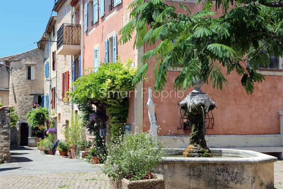 Photo bien immobilier