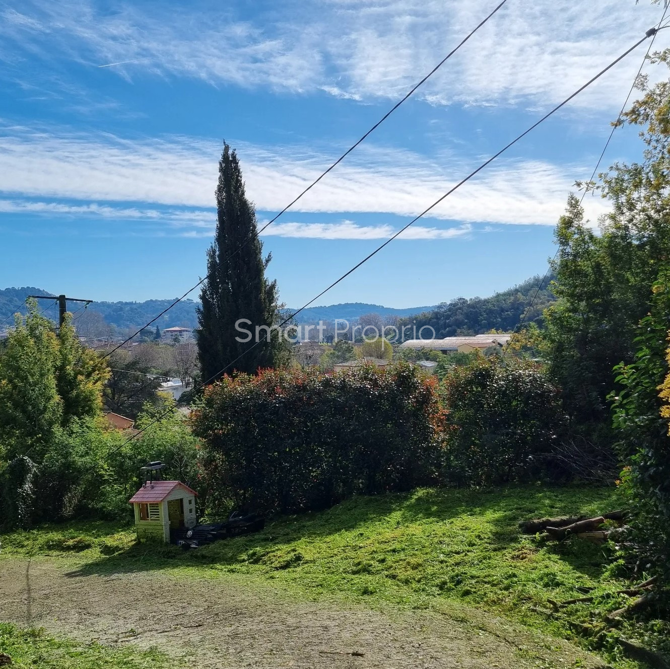 Photo bien immobilier