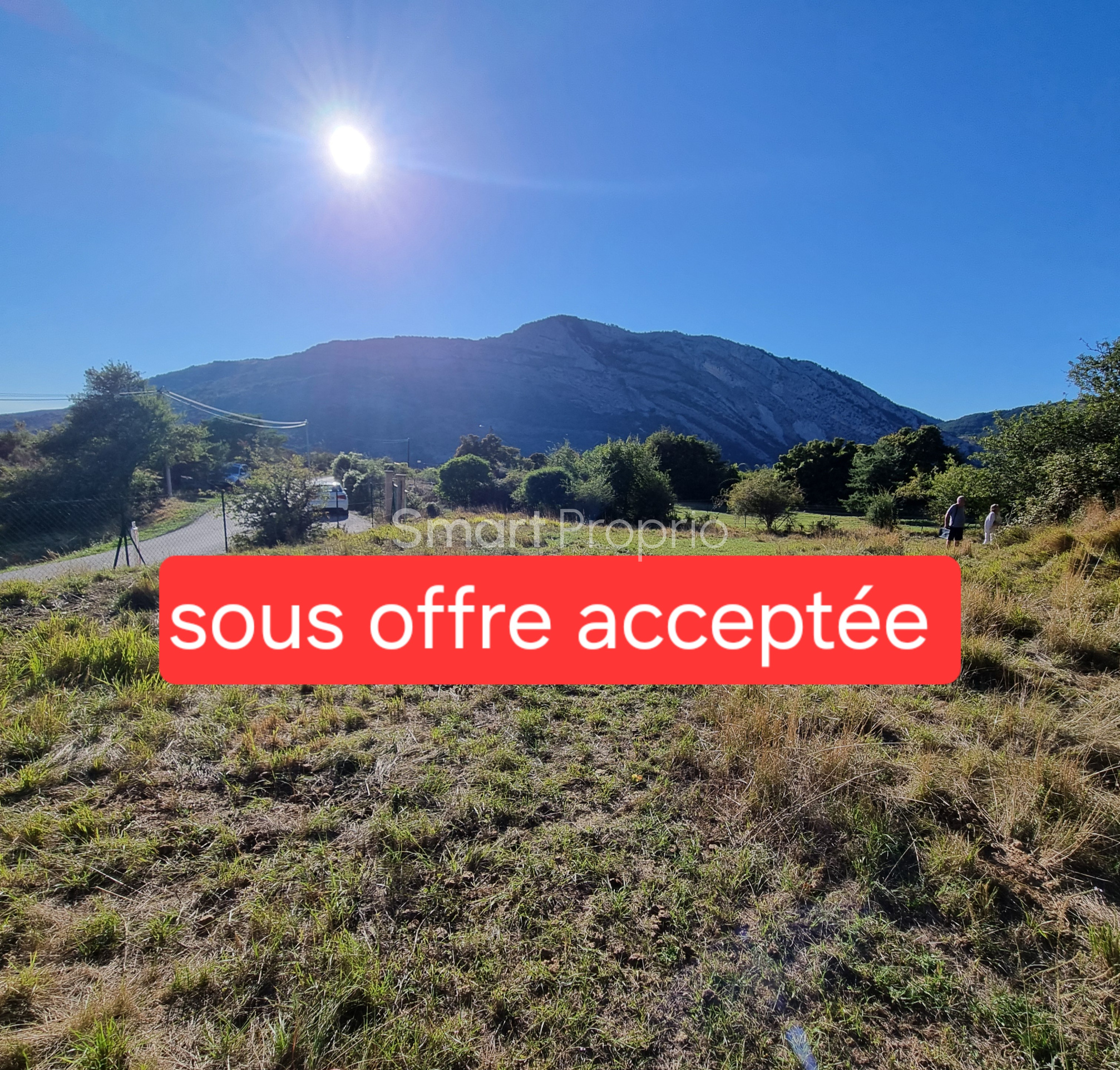 Photo bien immobilier