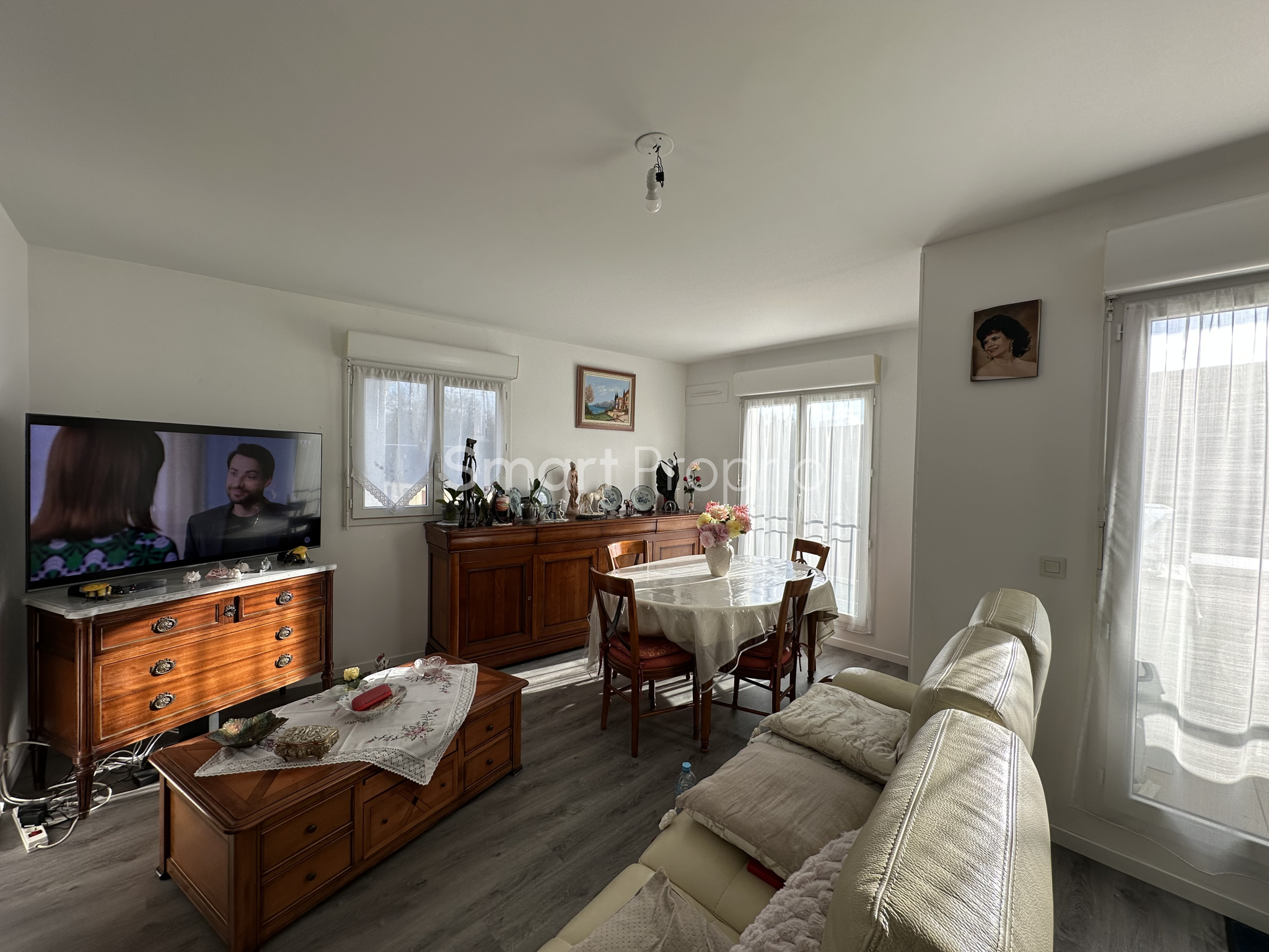 Photo bien immobilier