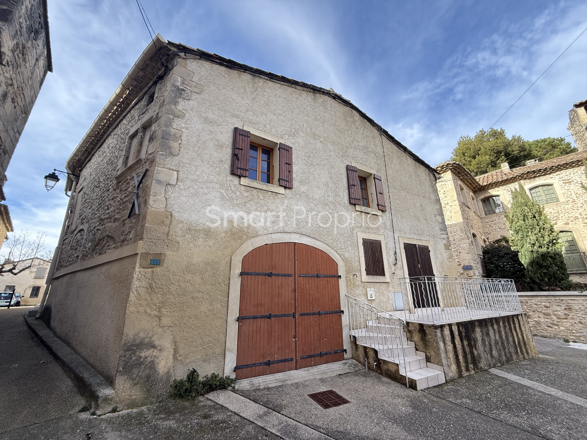 Photo bien immobilier