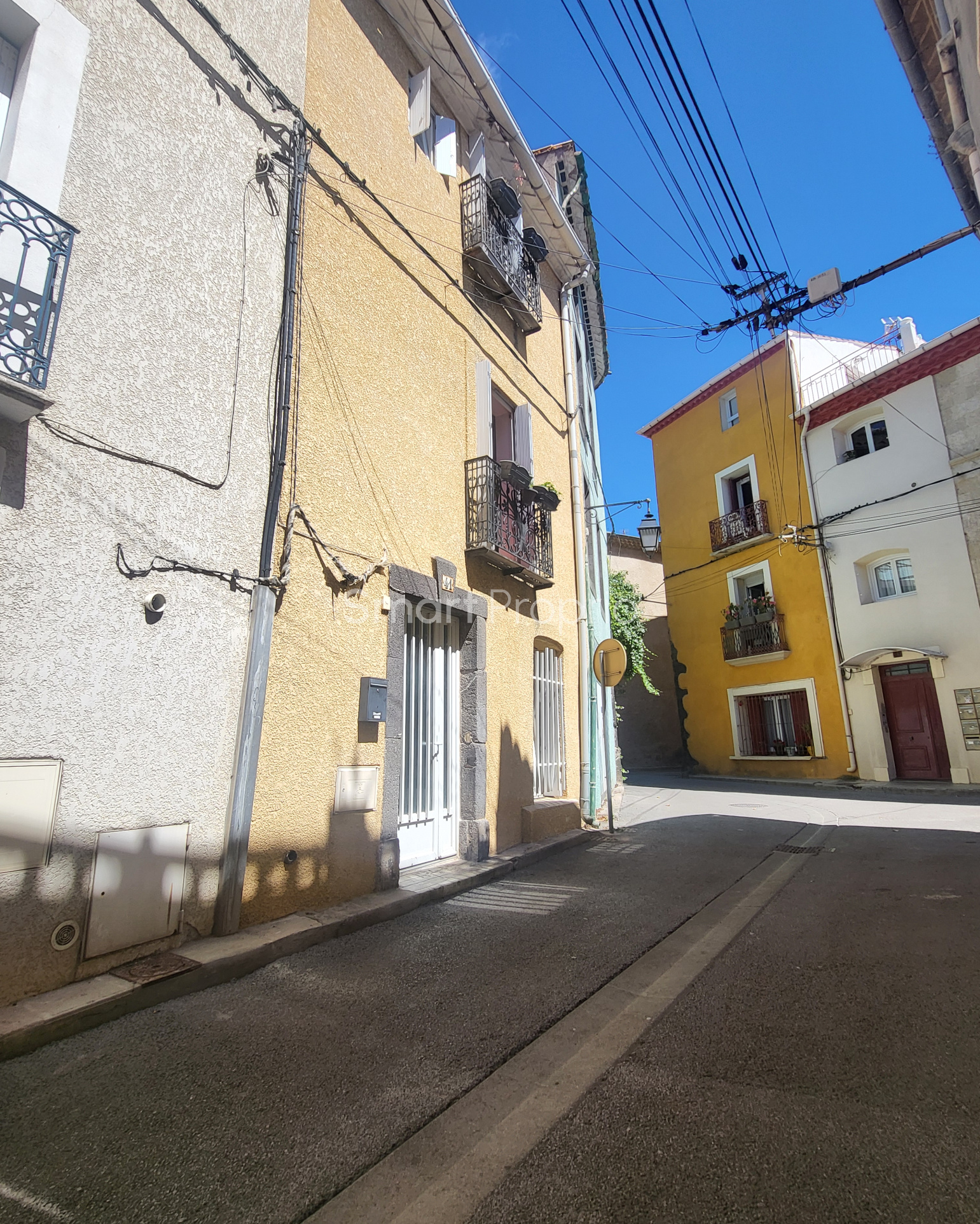 Photo bien immobilier