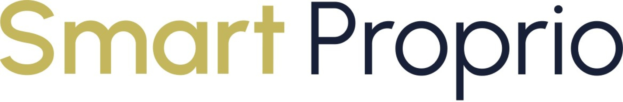 Logo Smart-proprio