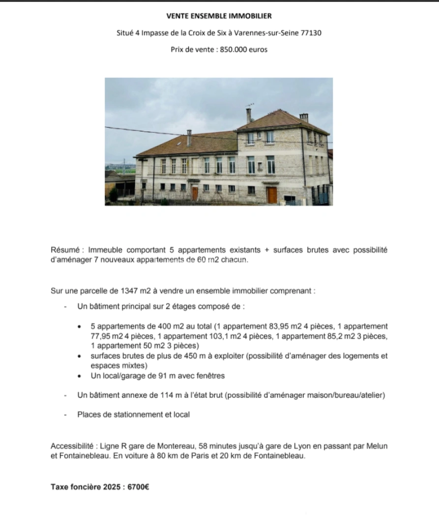 property